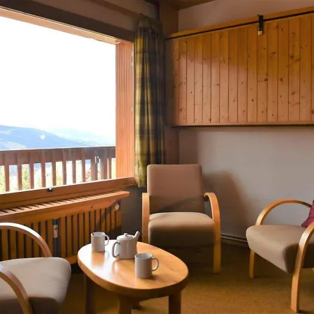 Divisible 4 Pers A Meribel, Proche Pistes Et Commerces - Fr-1-180-72 *