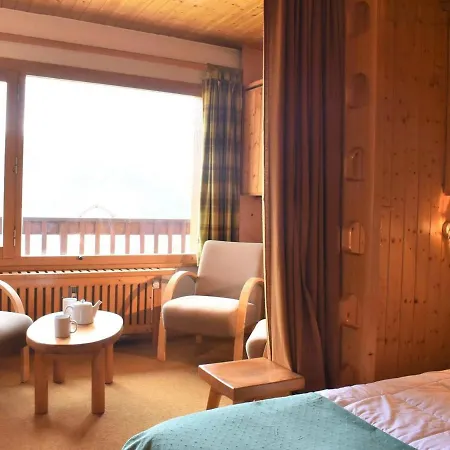 Divisible 4 Pers. A Meribel, A 100m Des Pistes Et 150m Des Commerces - Fr-1-180-72 *