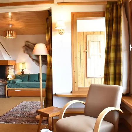 Divisible 4 Pers. A Meribel, A 100m Des Pistes Et 150m Des Commerces - Fr-1-180-72 Méribel