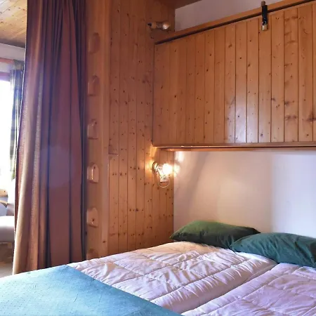Divisible 4 Pers. A Meribel, A 100m Des Pistes Et 150m Des Commerces - Fr-1-180-72 Lejlighed Méribel