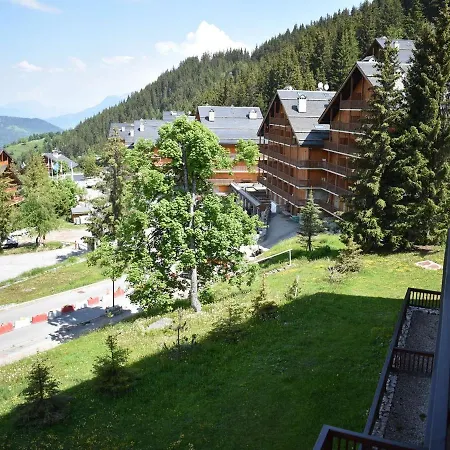 Lejlighed Divisible 4 Pers. A Meribel, A 100m Des Pistes Et 150m Des Commerces - Fr-1-180-72